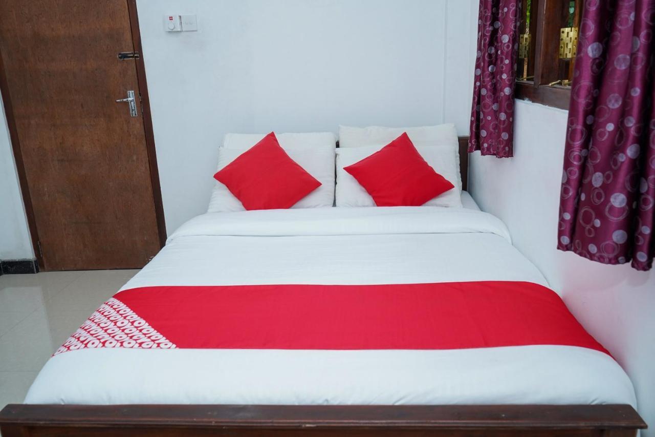 Kandyan Nethu Stay Exterior foto