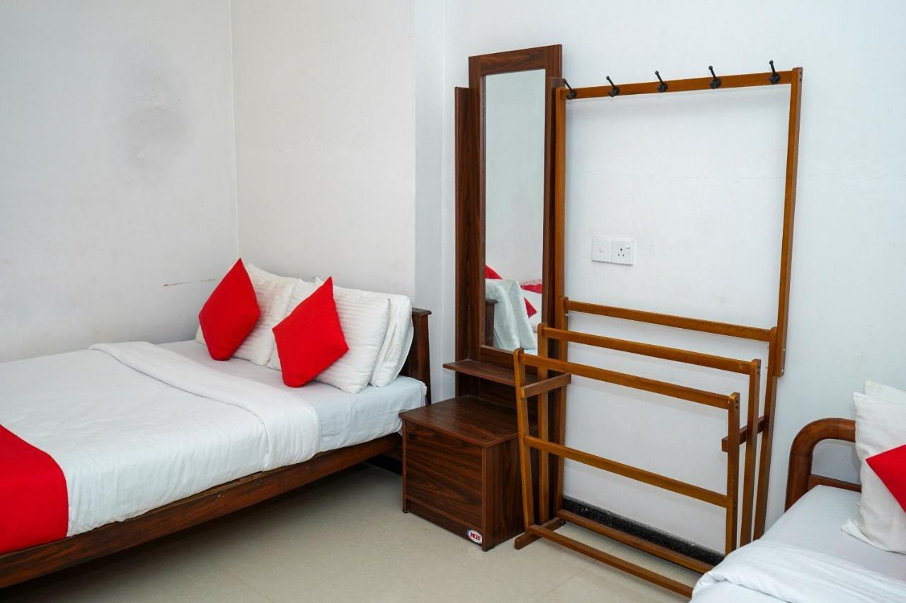 Kandyan Nethu Stay Exterior foto