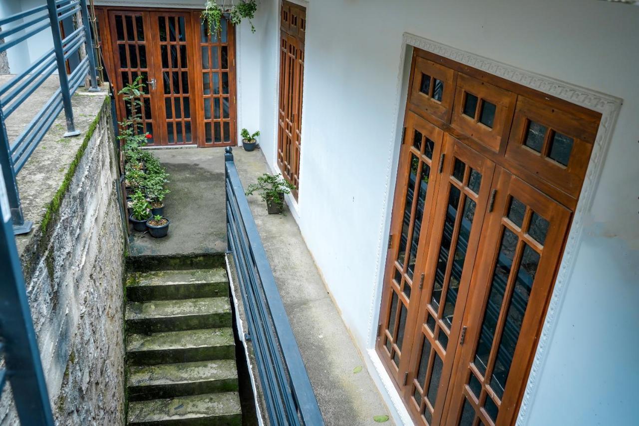 Kandyan Nethu Stay Exterior foto