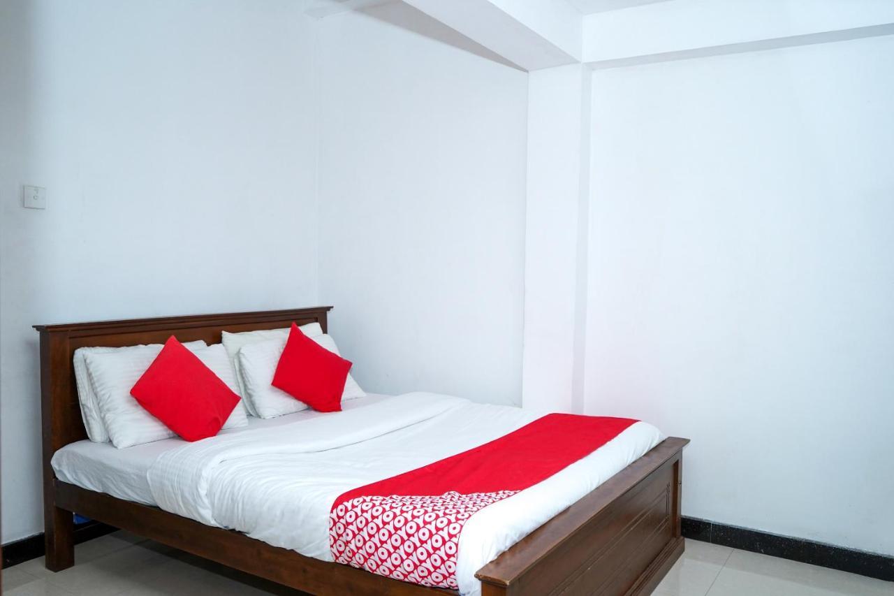 Kandyan Nethu Stay Exterior foto