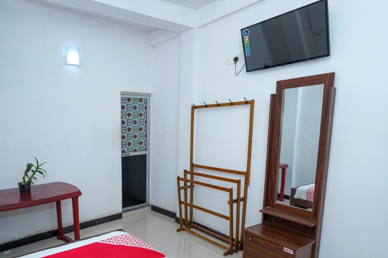 Kandyan Nethu Stay Exterior foto