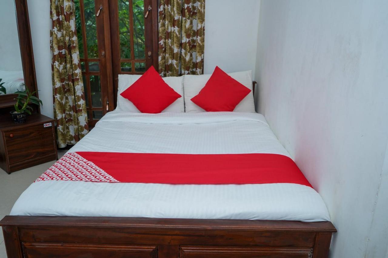 Kandyan Nethu Stay Exterior foto